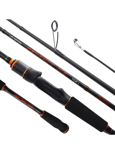 Spiningas Akara PERFECT JIG TX-30 902 M 2X ilgis 270 cm testas 10 - 37g