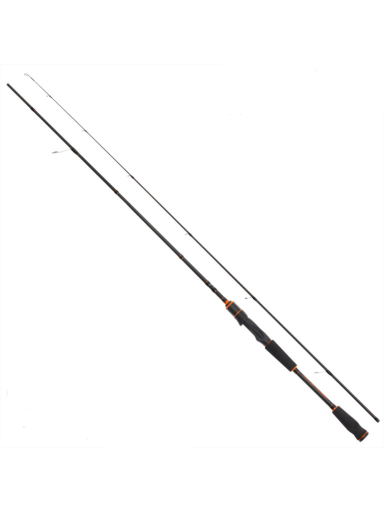 Spiningas Akara PERFECT SPIN TX-30 802MH 2X ilgis 240cm testas 15 - 42 g