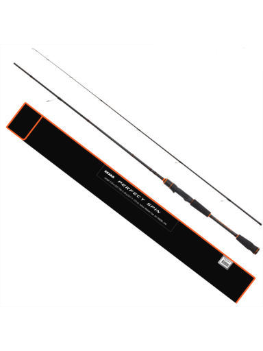 Spiningas Akara PERFECT SPIN TX-30 902M 2X ilgis 270cm testas 7 - 35 g