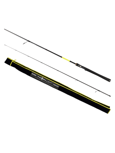 Spiningas Akara TEURI Classic MH TX-30 2X ilgis 270 cm, testas 14 - 35 g