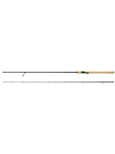Spiningas DAM Yagi Classic Spin 2.4m 10-30g