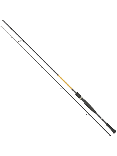 Spiningas KONGER Carbomaxx Super Spin 240 cm. 5-20 g.