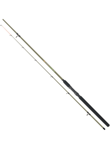 Spiningas KONGER Corral Spin 210 cm. 10-25 g.