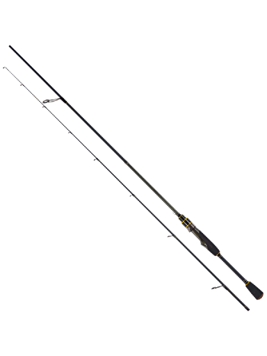 Spiningas KONGER Vistar Jig UL 232cm, 2-10g.