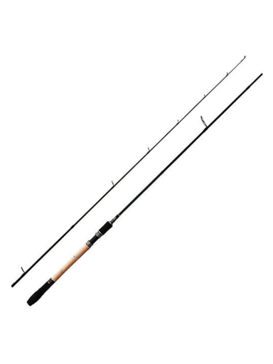 Spiningas Surf Master Wizard Spin TX-30 SP1120, 2 dalių Testas 2,8-10,5g Ilgis 1,98m.
