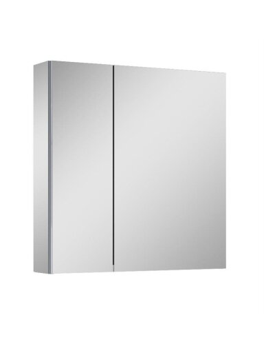SPINTEL SU VEIDR PAKABINAMA BASIC 60 CM