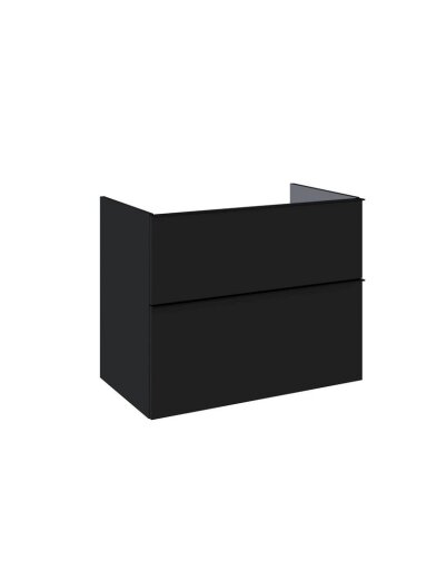 SPINTELĖ ELITA LOOK BLACK MAT 80 SPINTELĖ ELITA LOOK BLACK MAT 80