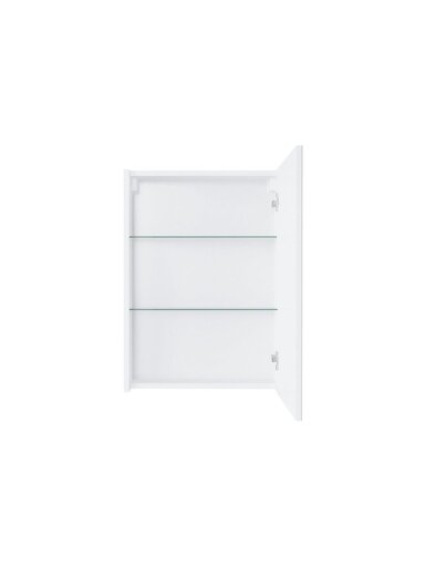 SPINTELĖ PAKAB VEIDRO SPS-50WH-PM BALTA