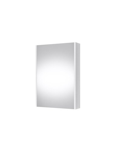 SPINTELĖ PAKAB VEIDRO SPS-50WH-PM BALTA
