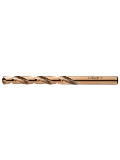 Spiralinis grąžtas DIN 338 HSS-E Co 5% BOHRCRAFT (16,0 mm) Spiralinis grąžtas DIN 338 HSS-E Co 5% BOHRCRAFT (16,0 mm)