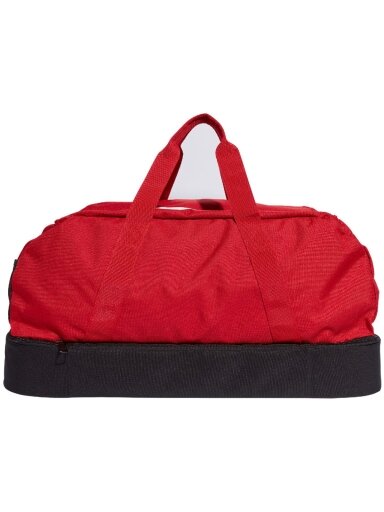 Sportinis Krepšys "Adidas Tiro League Duffel" Raudonas czerwona IB8654
