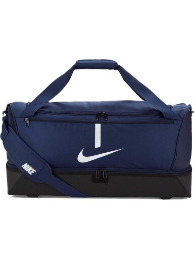 Sportinis Krepšys "Nike Academy Team L Hardcase" Tamsiai Mėlynas CU8087 410
