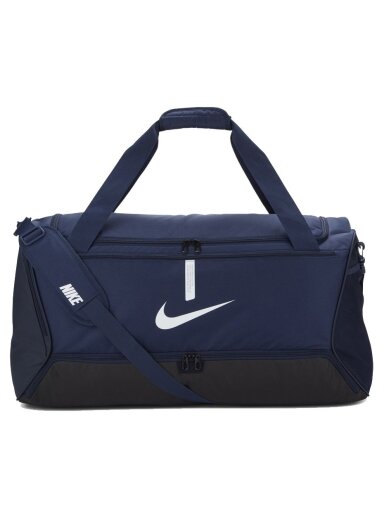 Sportinis Krepšys "Nike Academy Team L" Tamsiai Mėlynas CU8089 410