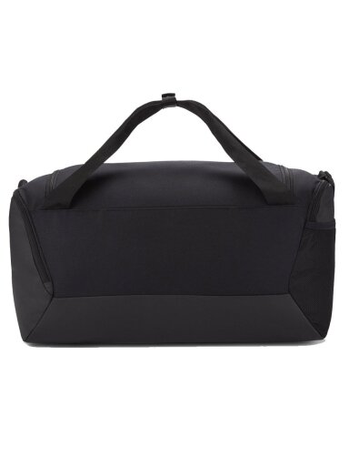 Sportinis Krepšys Nike Academy Team M Hardcase Juodas CU8097 010