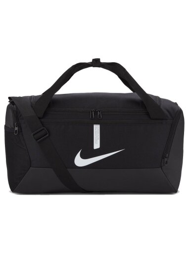 Sportinis Krepšys Nike Academy Team M Hardcase Juodas CU8097 010