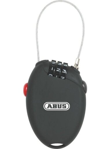 Spyna Abus 0101 CL UL, 60 mm