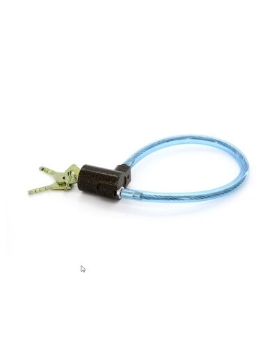 Spyna pakabinama dviraciui 630 mm iNOVO Spyna pakabinama dviraciui 630 mm iNOVO