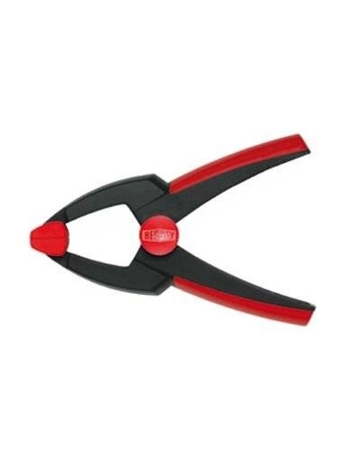 Spyruoklinis spaustuvas Bessey XC7, 75 x 70 mm