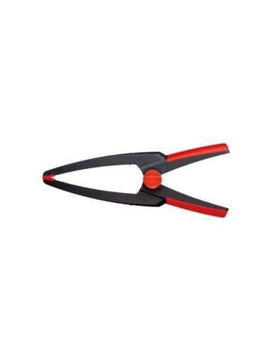 Spyruoklinis spaustuvas Bessey XCL5, 70 x 110 mm