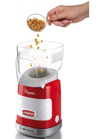 Spragėsių gaminimo aparatas ARIETE 2954 1
