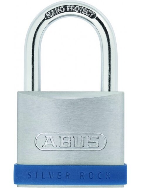 Spyna Abus 79269, sidabro, 94 mm x 57 mm