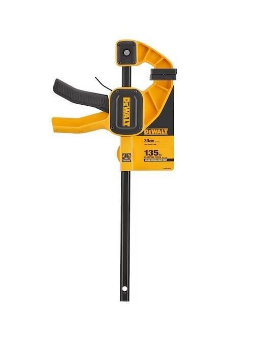Spaustuvas DeWalt DWHT0-83193, 30 cm 2 Spaustuvas DeWalt DWHT0-83193, 30 cm 2