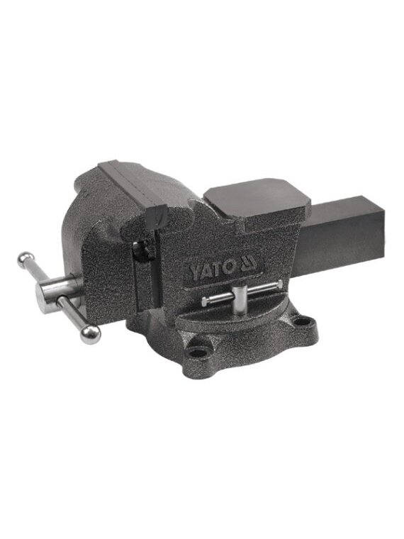 Spaustuvas 200mm, 21kg Yato