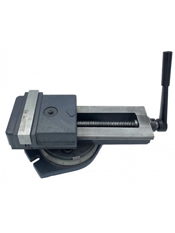 ⬡ Spaustuvas 250 mm 65kg (LTB250) ⬡ Spaustuvas 250 mm 65kg (LTB250)
