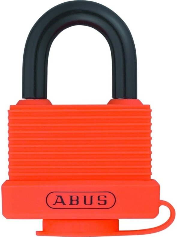 SPYNA PAKABINAMA ABUS 50045 45X70 MM SPYNA PAKABINAMA ABUS 50045 45X70 MM