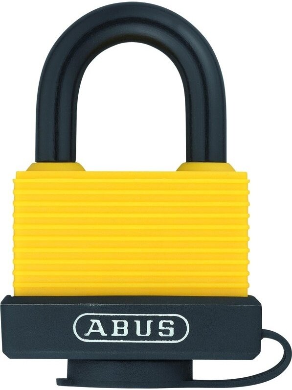 SPYNA PAKABINAMA ABUS 50265 45X70 MM SPYNA PAKABINAMA ABUS 50265 45X70 MM