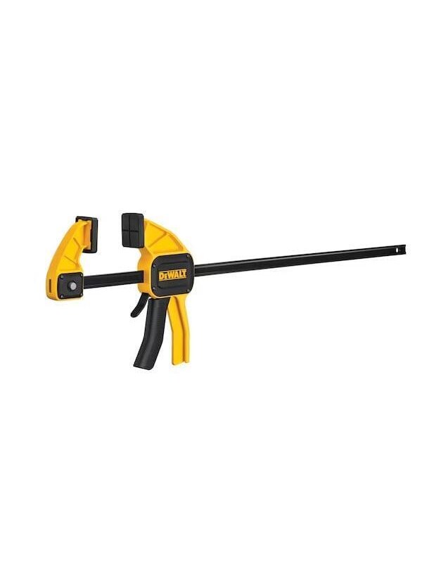 Spaustuvas DeWalt DWHT0-83194, 60 cm 1