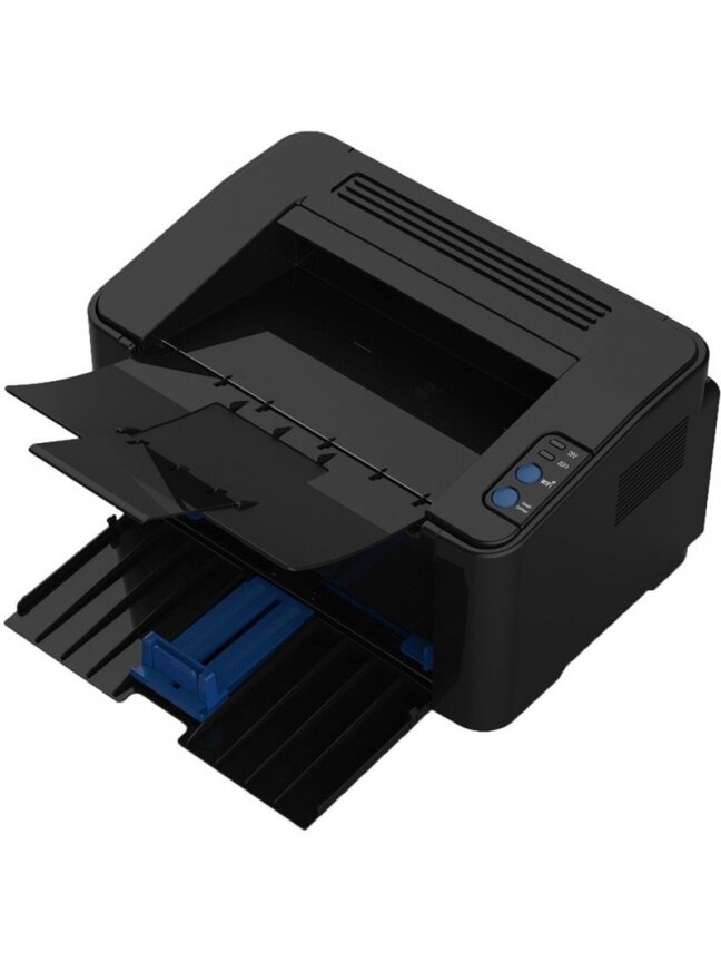 Spausdintuvas Pantum P2500W WiFi 1 Spausdintuvas Pantum P2500W WiFi 1