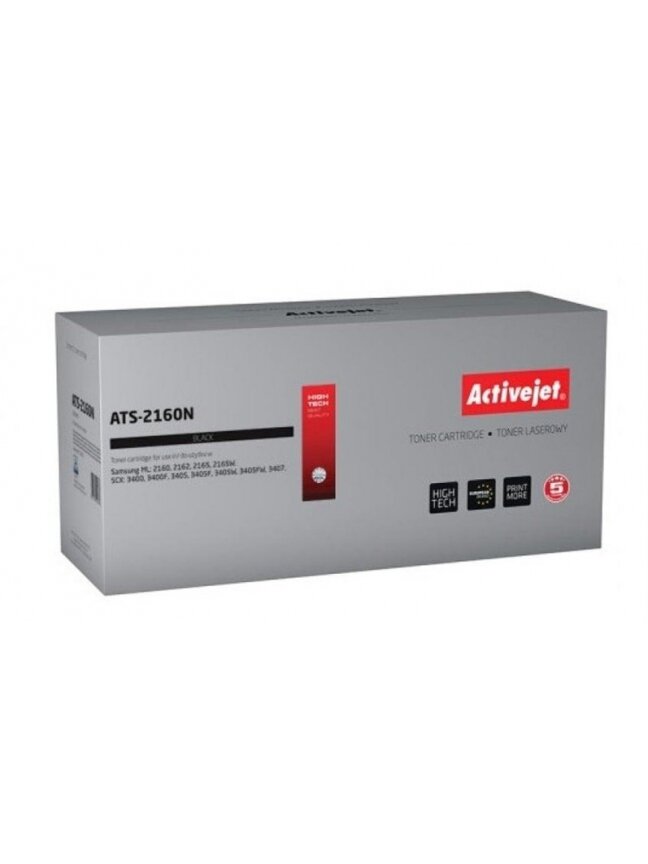 SPAUSDINTUVO DAŽŲ KASETĖ „ACJ SAMSUNG ATS-2160N MLT-D101S“ SPAUSDINTUVO DAŽŲ KASETĖ „ACJ SAMSUNG ATS-2160N MLT-D101S“
