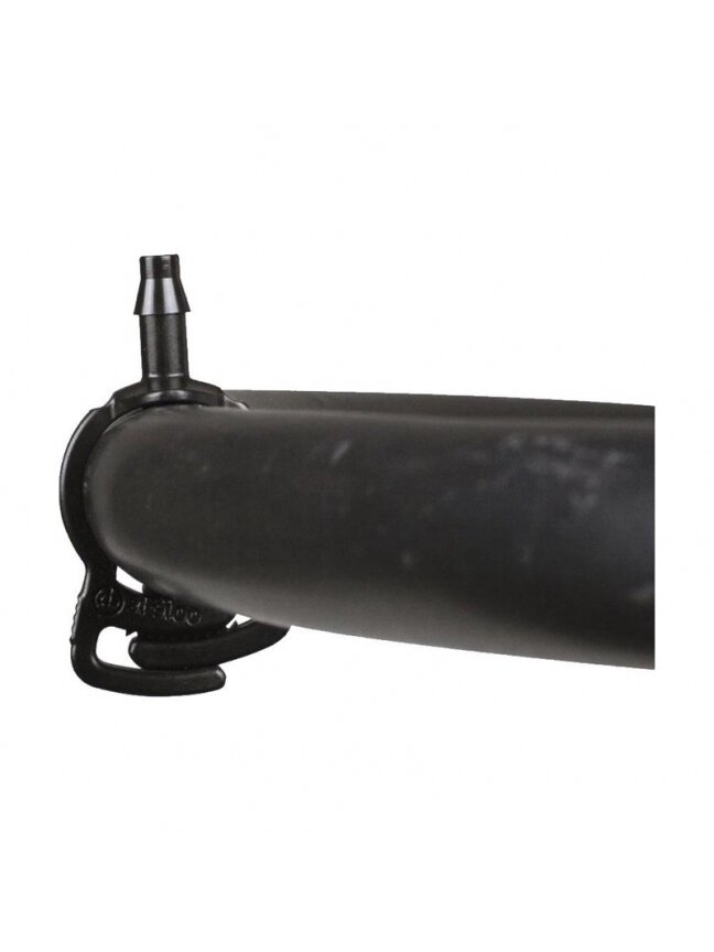 Spaustukas su smeige 16mmx4mm 5vnt 1 Spaustukas su smeige 16mmx4mm 5vnt 1