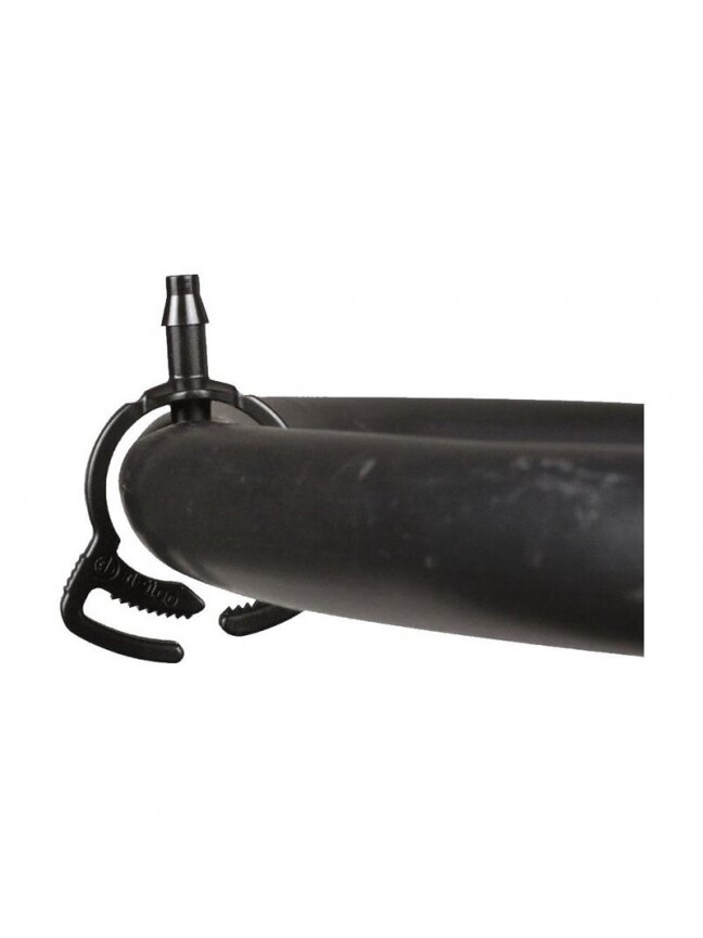 Spaustukas su smeige 16mmx4mm 5vnt 2