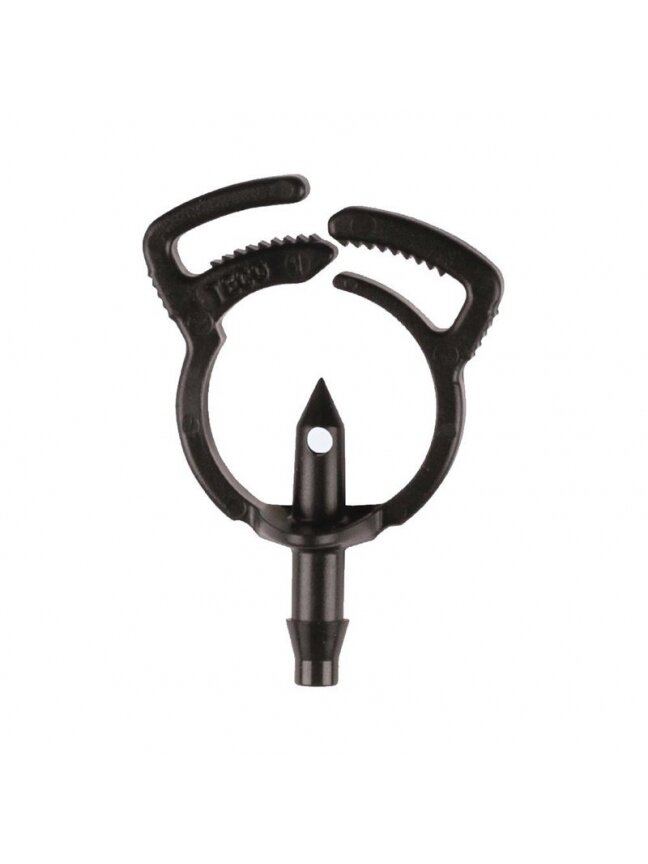 Spaustukas su smeige 16mmx4mm 5vnt