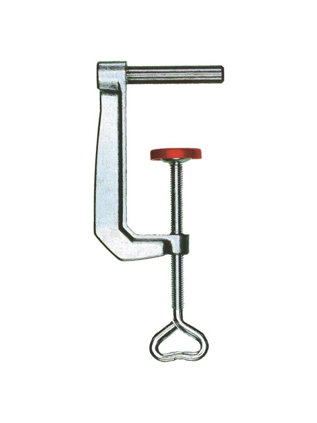 Spaustuvas Bessey TK6, 60 x 22 mm Spaustuvas Bessey TK6, 60 x 22 mm