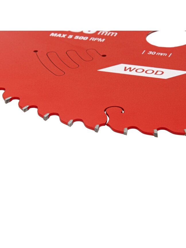 Specialist+ Pjovimo diskas 255x48Tx30mm, Wood PREMIUM, SPECIALIST+ 2 Specialist+ Pjovimo diskas 255x48Tx30mm, Wood PREMIUM, SPECIALIST+ 2