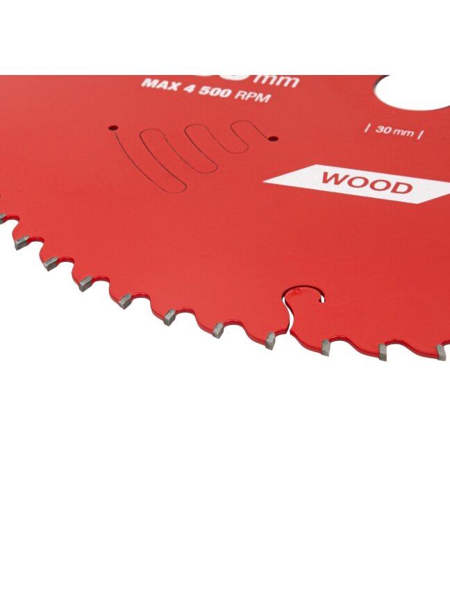 Specialist+ Pjovimo diskas 305x60Tx30mm, Wood PREMIUM, SPECIALIST+  2