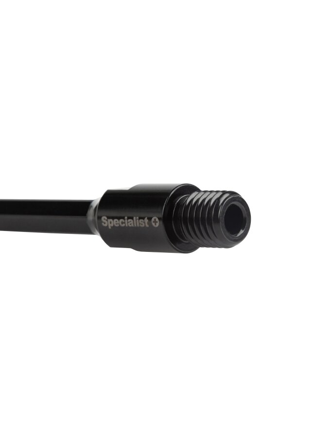Specialist+ SPECIALIST+ adapteris deimantinei karūnai HEX13/M18 2