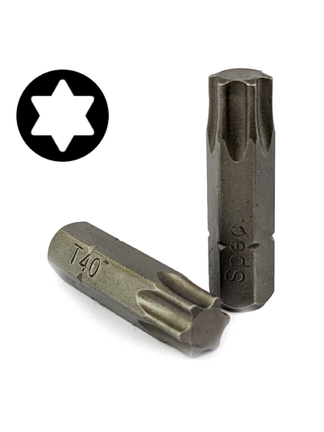 Specialist+ SPECIALIST+ atsuktuvo antgalis T40 Specialist+ SPECIALIST+ atsuktuvo antgalis T40
