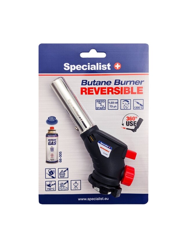 Specialist+ SPECIALIST+ daugiafunkcinis 360° degiklis 1 Specialist+ SPECIALIST+ daugiafunkcinis 360° degiklis 1