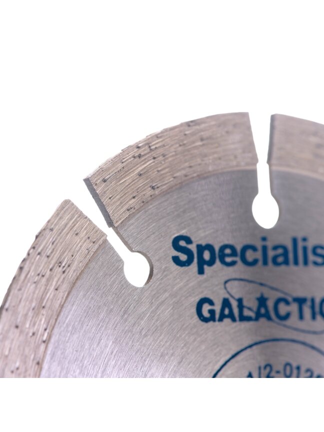 Specialist+ SPECIALIST+ deim. diskas GALACTICA, 125x10x22.2 mm 3 Specialist+ SPECIALIST+ deim. diskas GALACTICA, 125x10x22.2 mm 3