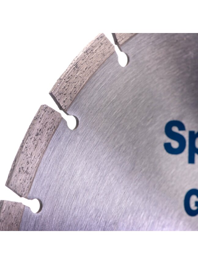 Specialist+ SPECIALIST+ deim. diskas GALACTICA, 300x10x25,4 mm 3 Specialist+ SPECIALIST+ deim. diskas GALACTICA, 300x10x25,4 mm 3