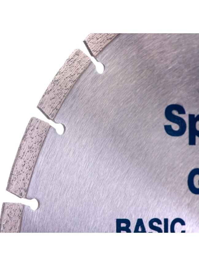 Specialist+ SPECIALIST+ deim. diskas GALACTICA, 350x10x25,4 mm 3 Specialist+ SPECIALIST+ deim. diskas GALACTICA, 350x10x25,4 mm 3