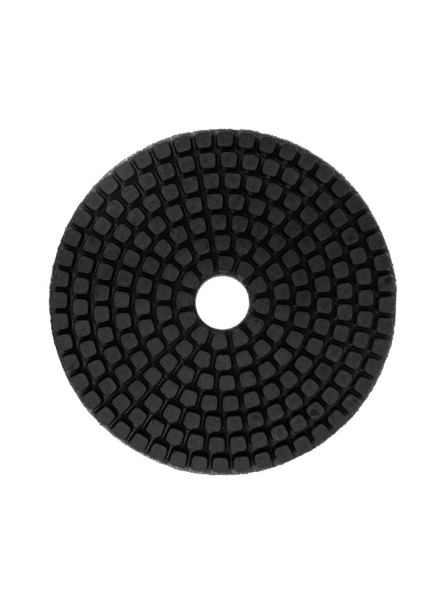 Specialist+ SPECIALIST+ deimant. Šlifavimo lap., 100 mm, 200P 1 Specialist+ SPECIALIST+ deimant. Šlifavimo lap., 100 mm, 200P 1