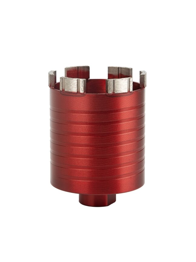 Specialist+ SPECIALIST+ deimantinė gręžimo karūna PREMIUM, 72 mm 3