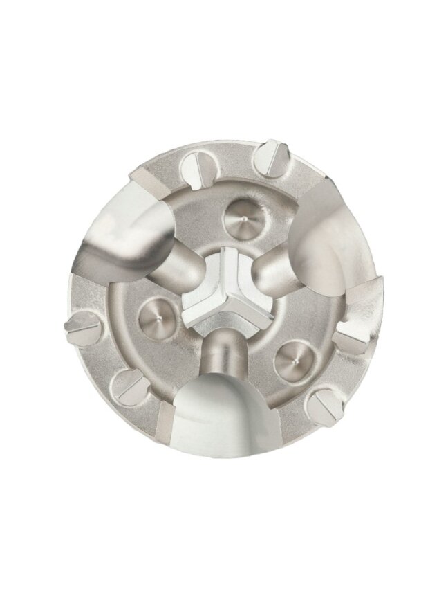 Specialist+ SPECIALIST+ gręžimo karūna, 65x550 mm 2 Specialist+ SPECIALIST+ gręžimo karūna, 65x550 mm 2
