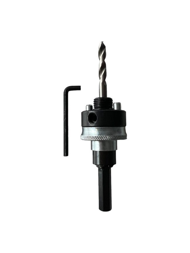 Specialist+ SPECIALIST+ gręžimo karūnų laikiklis QUICK LOCK, ⌀32-210 Specialist+ SPECIALIST+ gręžimo karūnų laikiklis QUICK LOCK, ⌀32-210