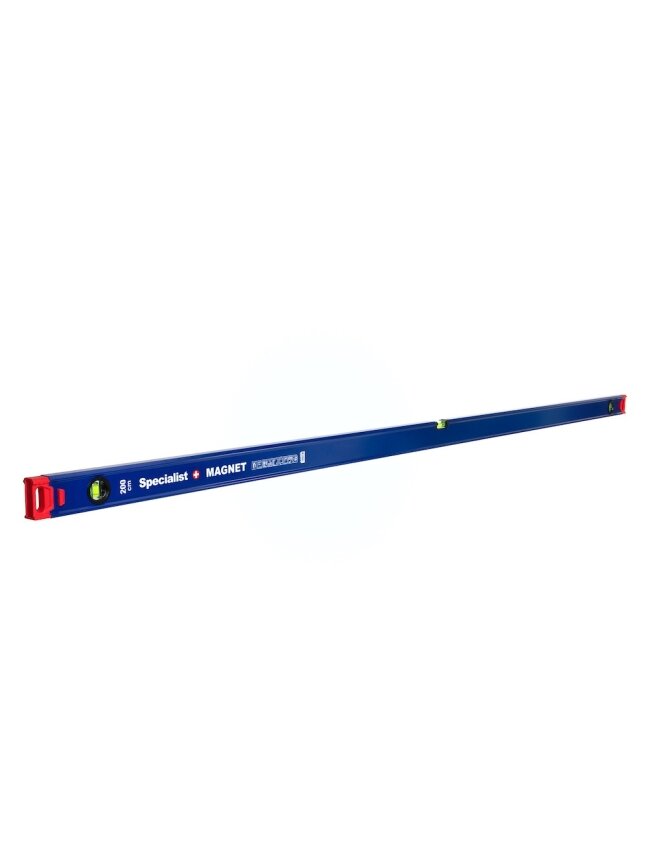 Specialist+ SPECIALIST+ gulsčiukas MAGNET, 200 cm Specialist+ SPECIALIST+ gulsčiukas MAGNET, 200 cm